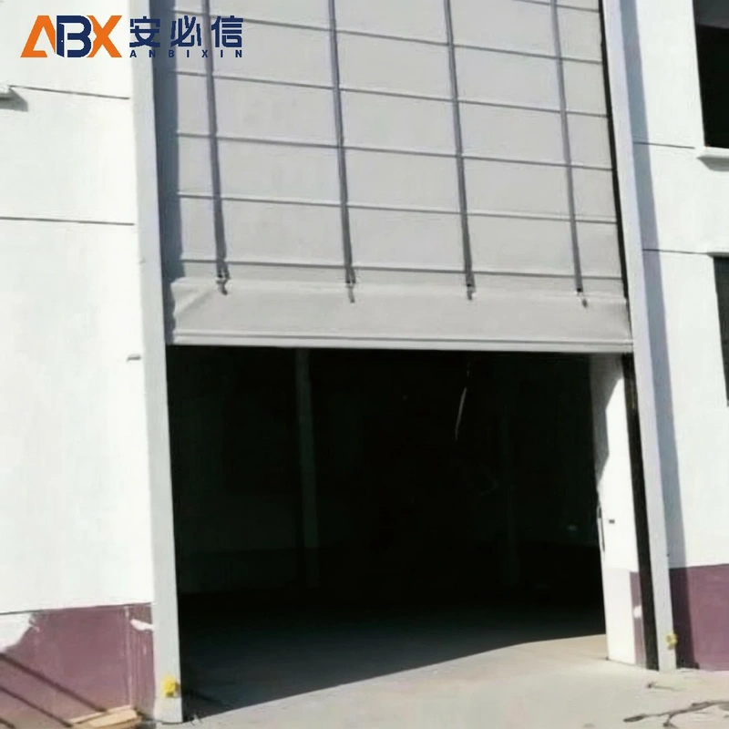 盐城高速堆积门